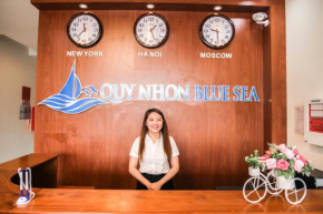 Quy Nhon Blue Sea Hotel, Qui Nhon